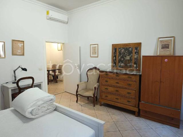 Appartamento in affitto a Firenze, Porta al Prato San Jacopino