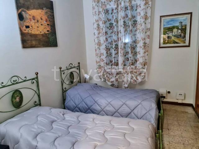 Appartamento in affitto a Firenze, Porta al Prato San Jacopino