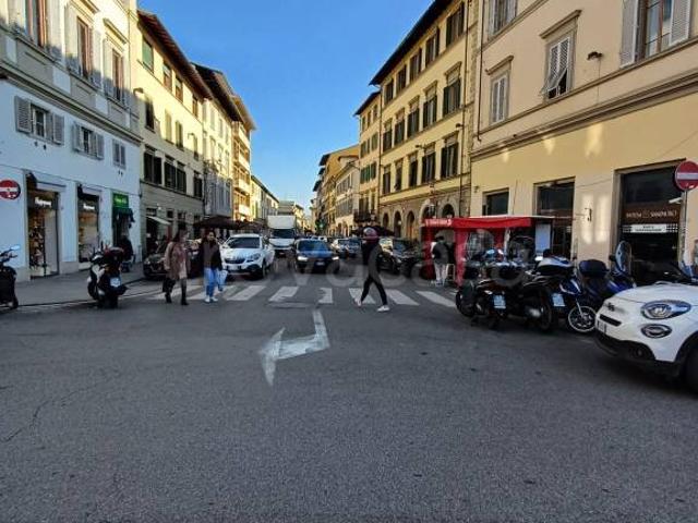 Appartamento in affitto a Firenze piazza Cesare Beccaria, Beccaria Colombo