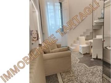 Appartamento in affitto a Firenze piazza d azeglio 1, arredato, ristrutturato, luminoso TrovaCasa