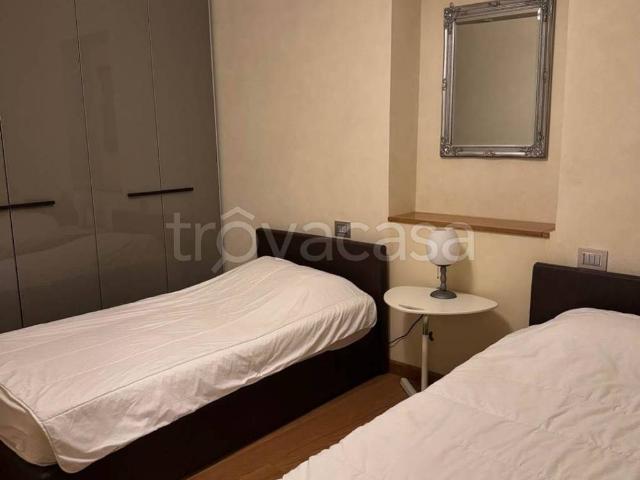 Appartamento in affitto a Firenze piazza dei Mozzi, arredato, cucina abitabile, doppi servizi TrovaCasa