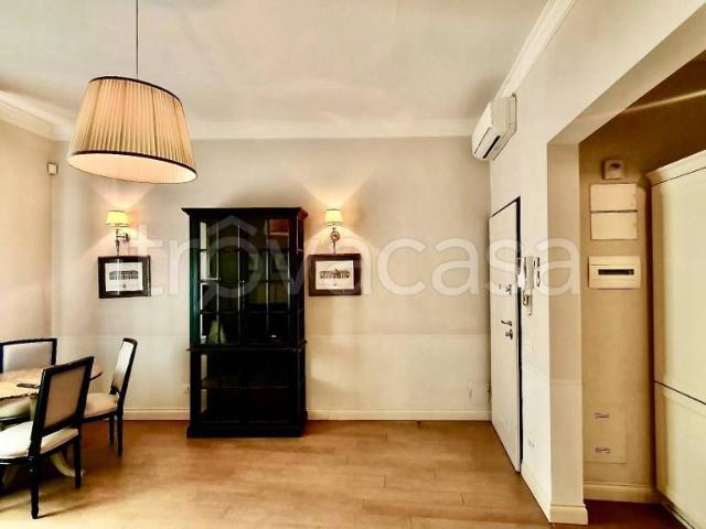 Appartamento in affitto a Firenze piazza dei Nerli, San Frediano