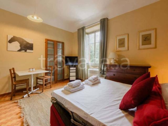 Appartamento in affitto a Firenze piazza della Calza, Santo Spirito