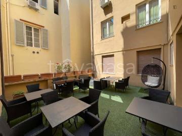 Piazza Della Repubblica, Cagliari, Cagliari Sardegna