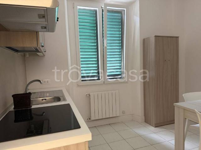 Appartamento in affitto a Firenze piazza di San Iacopino, Porta al Prato San Jacopino