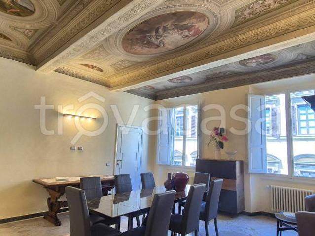 Appartamento in affitto a Firenze piazza di San Marco, San Marco SS Annunziata