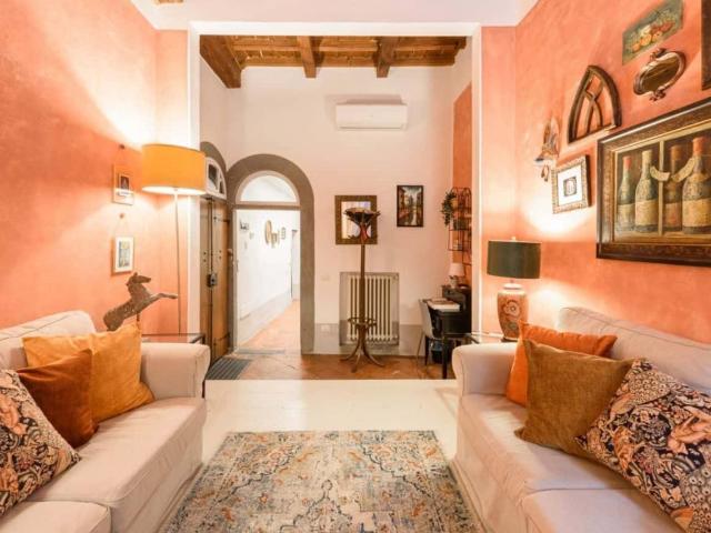 Appartamento in affitto a Firenze TrovaCasa