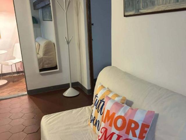 Appartamento in affitto a Firenze via Maggio TrovaCasa