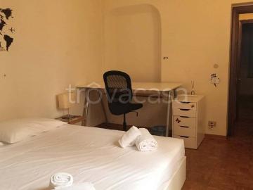 Appartamento in affitto a Firenze via Maggio, arredato, terrazzo TrovaCasa