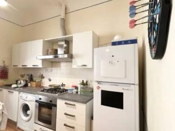 Appartamento in affitto a Firenze via Maffia, arredato, lavatrice, luminoso TrovaCasa
