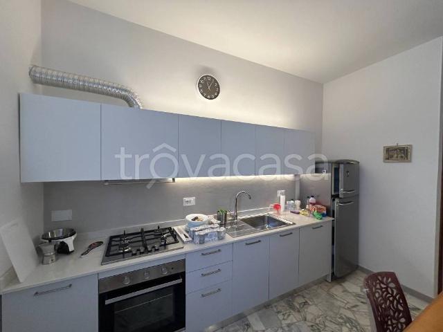 Appartamento in affitto a Firenze via Mario Sbrilli, arredato, ascensore, ristrutturato TrovaCasa