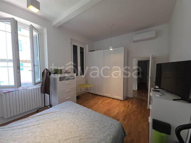 Appartamento in affitto a Firenze via Michele Amari, non arredato/vuoto, ultimo piano, lavanderia TrovaCasa