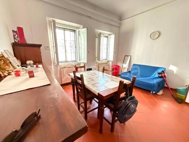 Appartamento in affitto a Firenze via Montebello, arredato, lavatrice, lavastoviglie TrovaCasa