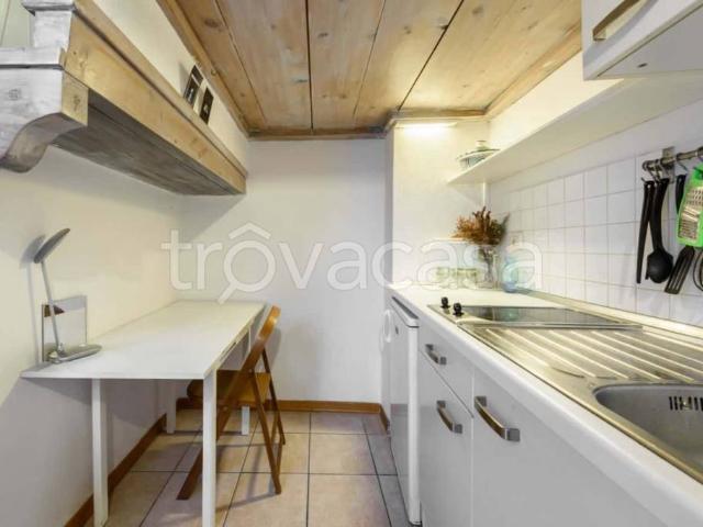 Appartamento in affitto a Firenze via Montebello, Borgo Ognissanti Il Prato