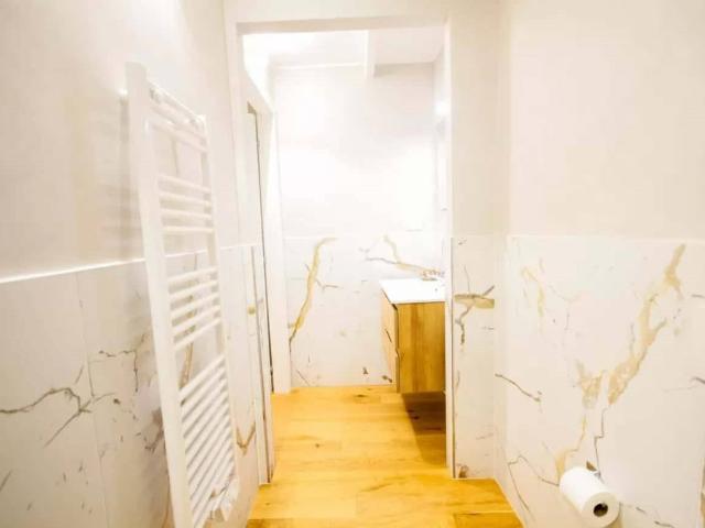 Appartamento in affitto a Firenze via Montebello TrovaCasa