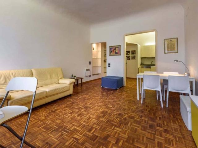Appartamento in affitto a Firenze via Montebello TrovaCasa