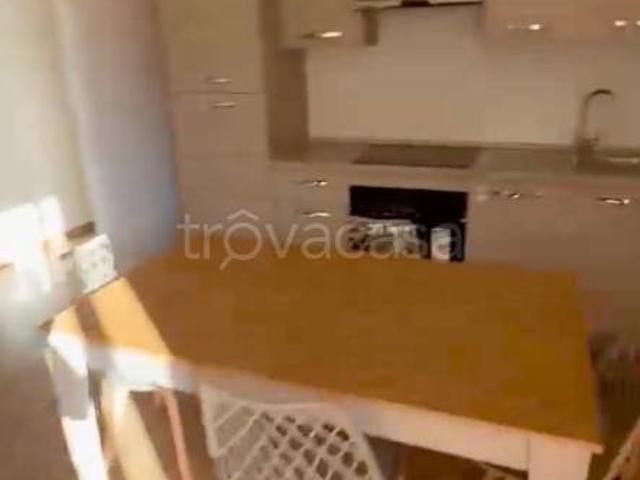 Appartamento in affitto a Firenze via Nicola Tagliaferri, Novoli