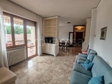 Appartamento in affitto a Firenze via Alessandro Lanfranchi, arredato, terrazzo, riscaldamento autonomo TrovaCasa