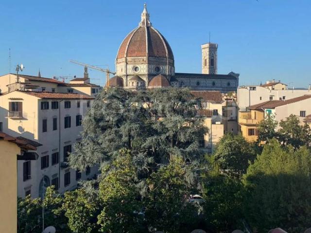 Appartamento in affitto a Firenze via Alfani, arredato, soppalco TrovaCasa