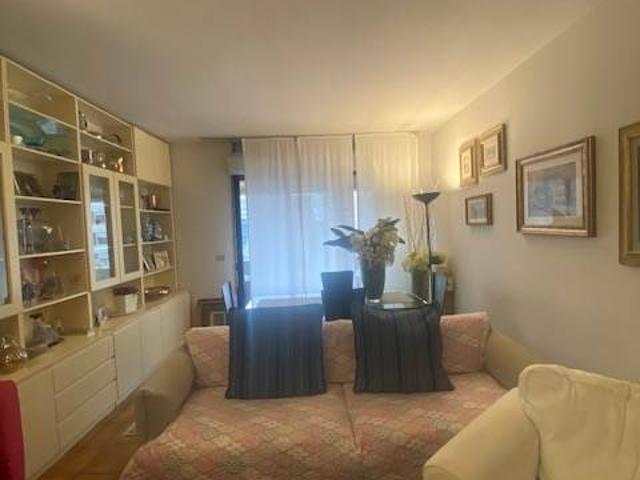 Appartamento in affitto a Firenze via Andrea Cesalpino, arredato, terrazzo, ascensore TrovaCasa
