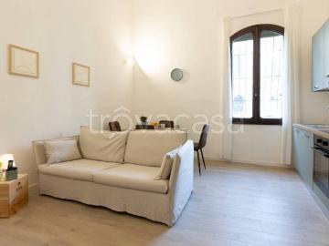 Appartamento in affitto a Firenze via Antonio Giacomini, 23, arredato, centrale, vicinanze negozi TrovaCasa
