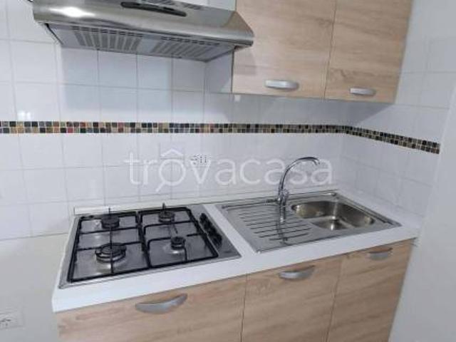 Appartamento in affitto a Firenze via Arrigo Boito, Novoli