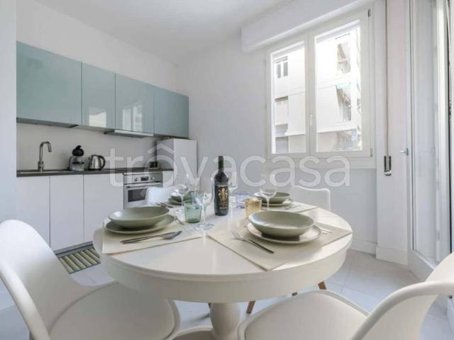 Appartamento in affitto a Firenze via Arrigo Boito, Novoli