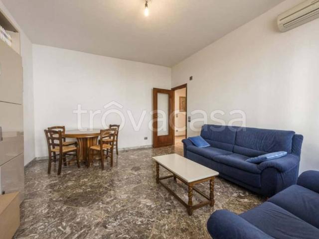 Appartamento in affitto a Firenze via Bartolomeo Cristofori, Porta al Prato San Jacopino