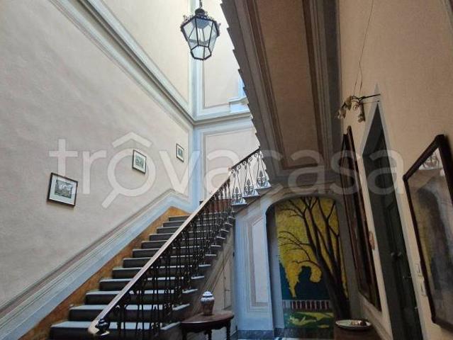 Appartamento in affitto a Firenze via Benedetto da Maiano, Coverciano