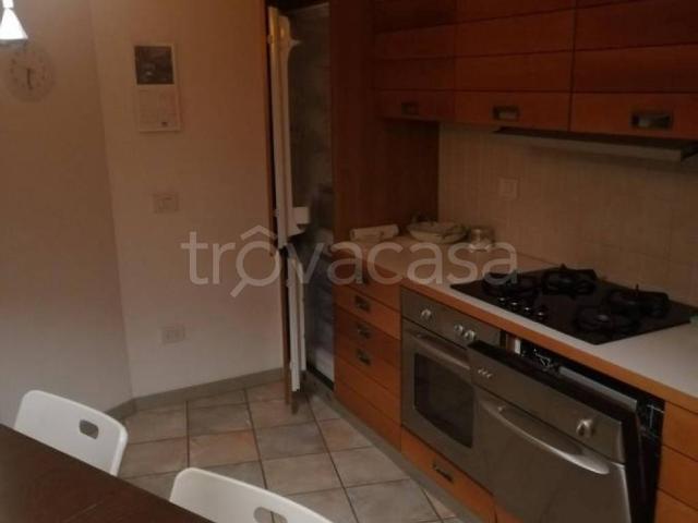Appartamento in affitto a Firenze via benedetto dei, arredato, terrazzo, ascensore TrovaCasa