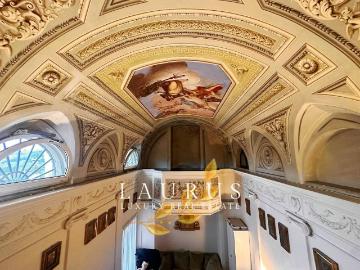 Appartamento in affitto a Firenze via Benedetto Fortini, 113, parzialmente arredato, ristrutturato, soppalco TrovaCasa