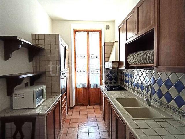 Appartamento in affitto a Firenze via bianchi, arredato, balcone, cucina abitabile TrovaCasa