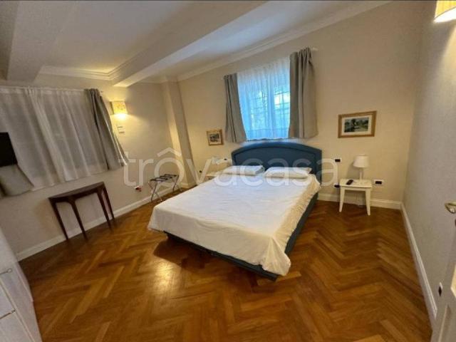 Appartamento in affitto a Firenze via Bolognese, arredato, giardino privato, ristrutturato TrovaCasa