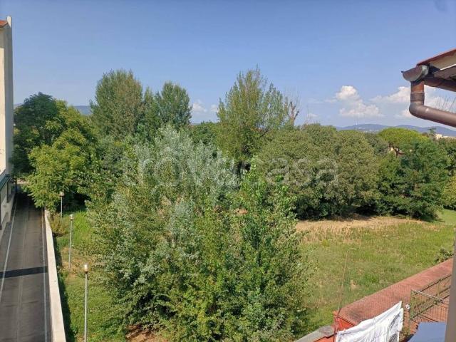 Appartamento in affitto a Firenze via Bronzino, Legnaia San Quirico Monticelli