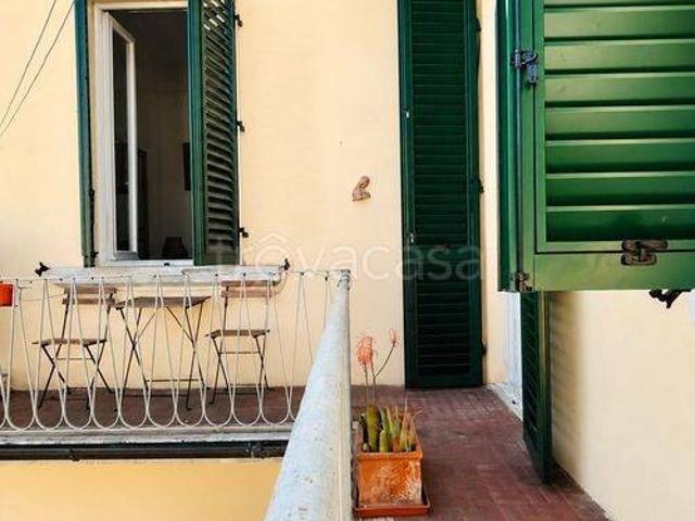 Appartamento in affitto a Firenze via Camillo Cavour, arredato, centrale, luminoso TrovaCasa