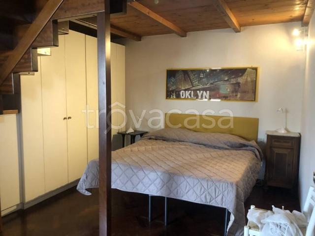 Appartamento in affitto a Firenze via camillo cavour, arredato, riscaldamento autonomo, vista panoramica TrovaCasa