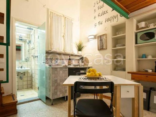 Appartamento in affitto a Firenze via Camillo Cavour, Duomo