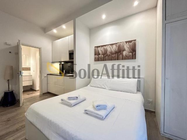 Appartamento in affitto a Firenze via Capo di Mondo, arredato, zona residenziale, spese incluse TrovaCasa