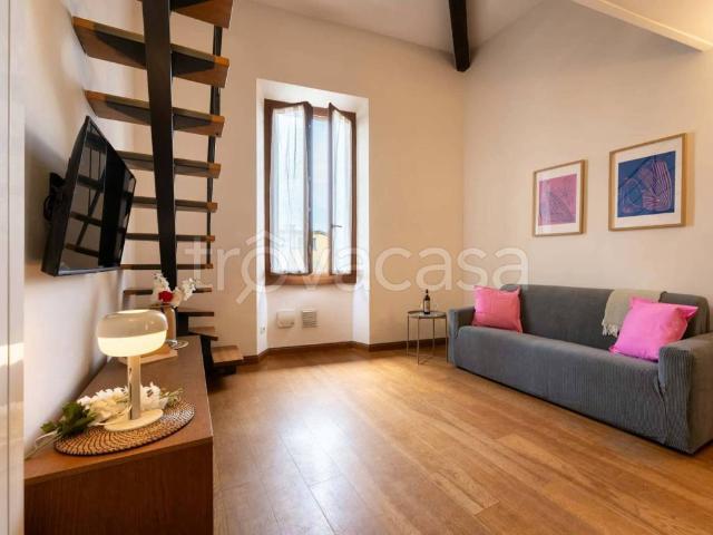 Appartamento in affitto a Firenze via Carlo Bini, arredato TrovaCasa