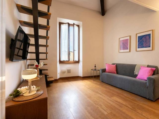 Appartamento in affitto a Firenze via Carlo Bini TrovaCasa