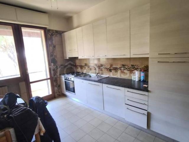 Appartamento in affitto a Firenze via Carlo Pisacane, arredato, luminoso, balcone TrovaCasa