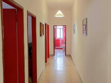 Appartamento in affitto a Firenze via Caterina Franceschi Ferrucci, arredato, ascensore TrovaCasa