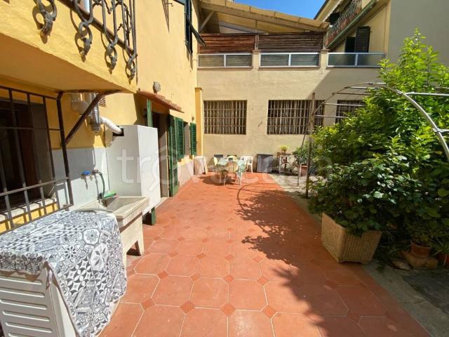 Appartamento in affitto a Firenze via Cimabue, Beccaria Colombo
