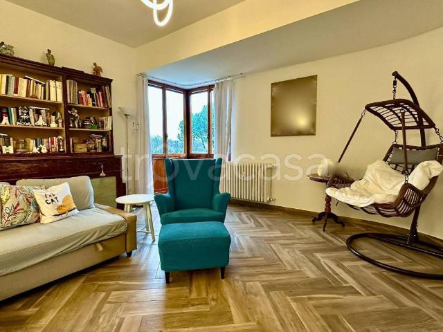 Appartamento in affitto a Firenze via Circondaria, arredato, terrazzo, ascensore TrovaCasa