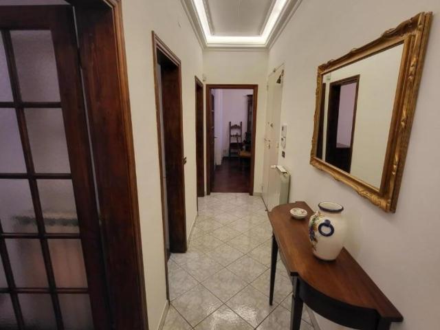 Appartamento in affitto a Firenze via Damiano Chiesa, arredato, giardino privato, riscaldamento autonomo TrovaCasa