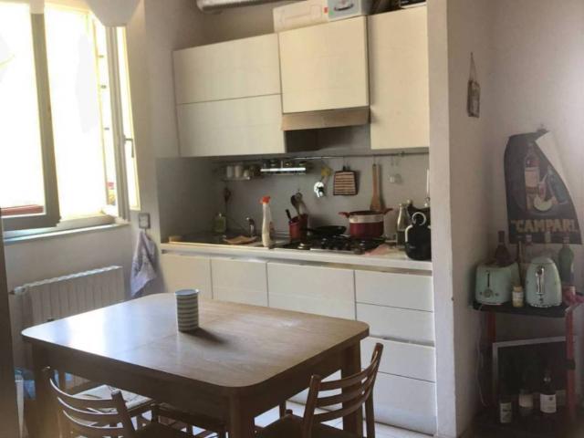 Appartamento in affitto a Firenze via Dante Alighieri, 1, arredato, centrale, senza ascensore TrovaCasa