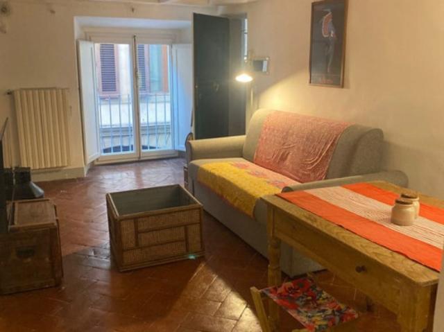 Appartamento in affitto a Firenze via d'Ardiglione, Oltrarno