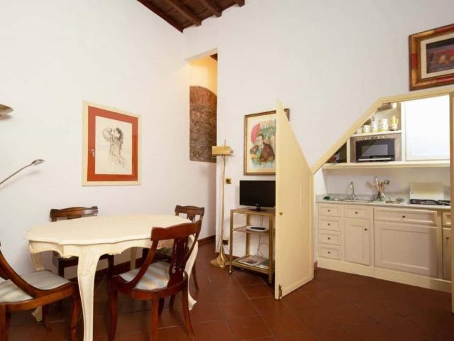 Appartamento in affitto a Firenze via de' Bardi TrovaCasa