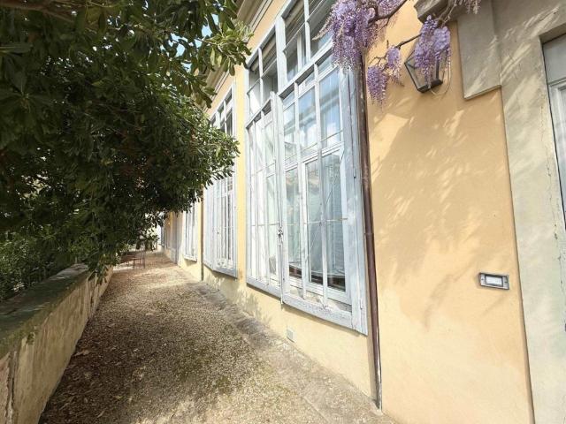 Appartamento in affitto a Firenze via de Serragli, arredato, giardino, posto auto TrovaCasa