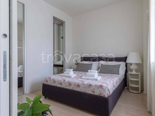 Appartamento in affitto a Firenze via degli Orti Oricellari, arredato, terrazzo, centrale TrovaCasa